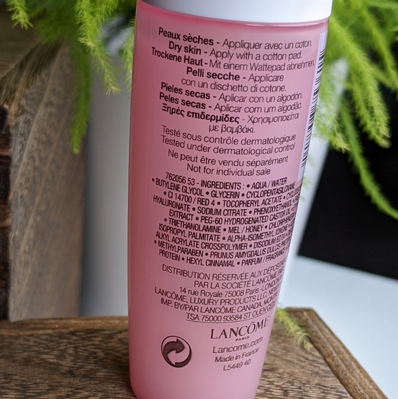 Lancome Tonique Confort Mini - Picture 2 of 2